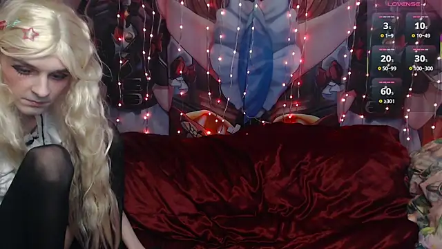 yutachka online show from October 20, 10:21 pm