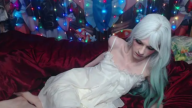 yutachka online show from December 22, 10:40 pm