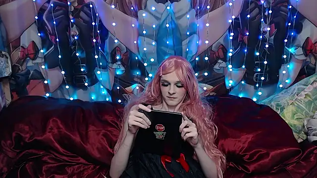 yutachka online show from February 7, 10:13 pm