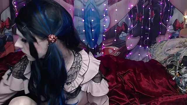 yutachka online show from March 28, 9:58 pm