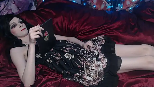 yutachka online show from April 8, 10:21 pm