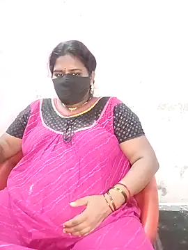 chubby babitha-telugu online show from October 1, 3:45 am