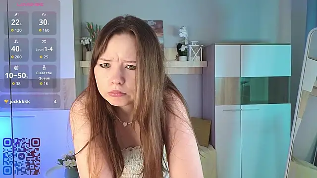 Snapshot of Sweetie_Hope chatting on September 9, 7:19 am Sweetie Hope online show from September 9, 7:19 am