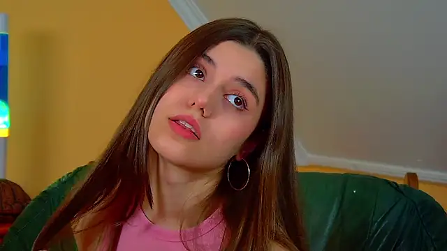 ArianaAllens online show from November 26, 6:36 am