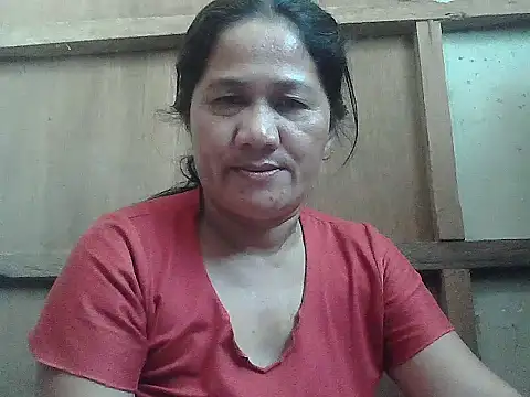 hotmama 063 online show from July 29, 3:15 am