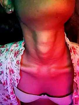 Snapshot of BunnyBloom25 chatting on September 17, 4:30 pm BunnyBloom25 online show from September 17, 4:30 pm