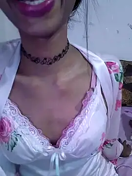 BunnyBloom25 online show from November 3, 6:53 pm