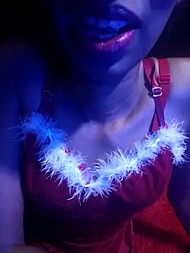 BunnyBloom25 online show from April 2, 10:40 pm