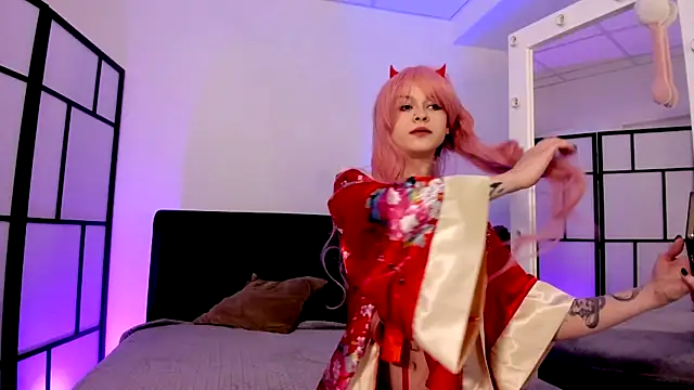 Sima Wendy online show from April 21, 6:20 am