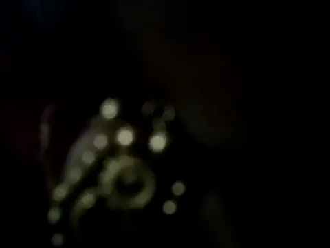 LUCKY cut online show from December 3, 5:00 pm