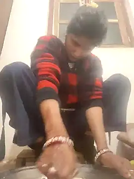 LUCKY cut online show from January 7, 1:08 am