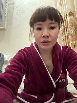 Snapshot of Xinlan-Asia chatting on October 1, 5:52 pm Xinlan-Asia online show from October 1, 5:52 pm