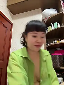 Xinlan-Asia online show from April 1, 12:28 pm