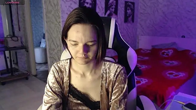 Kitti study online show from October 16, 6:36 am