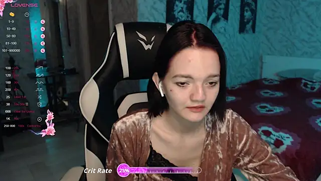 Kitti study online show from October 19, 4:57 am