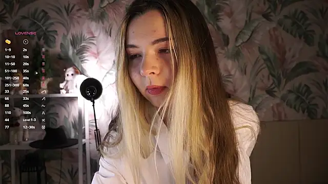 MarlinVarian online show from January 8, 6:32 pm