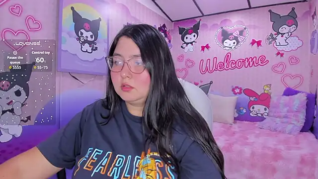 Dulce meow online show from February 28, 11:55 am