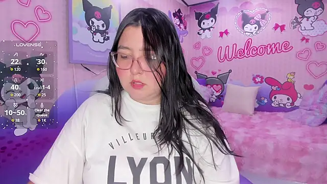 Dulce meow online show from March 1, 11:56 am