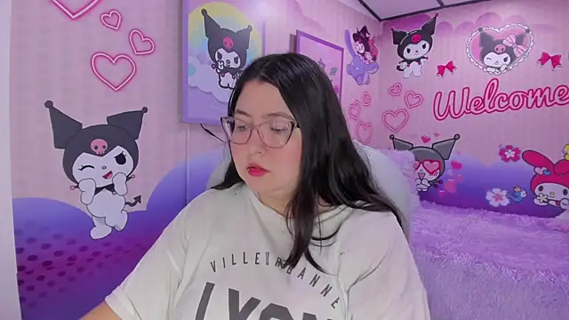 Dulce meow online show from April 17, 11:46 am