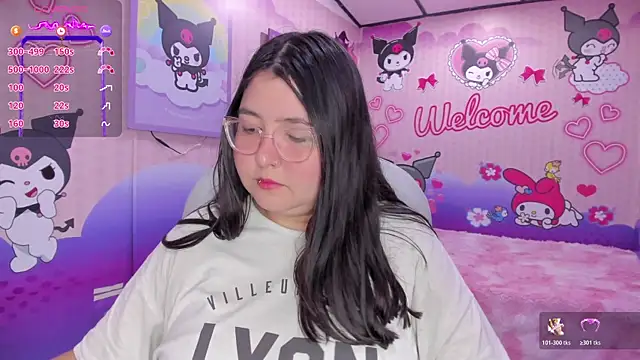 Dulce meow online show from May 23, 12:09 pm