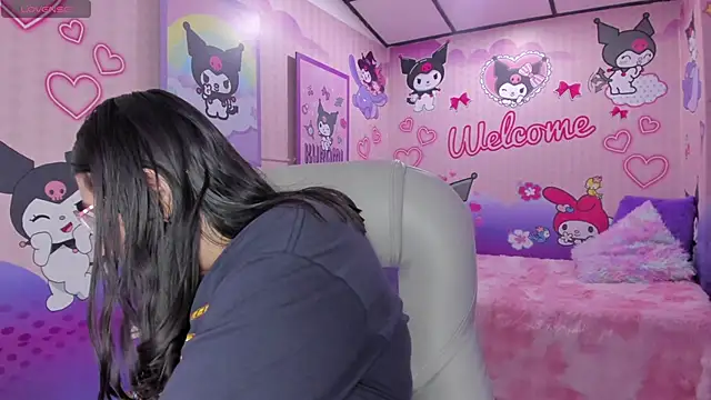 Dulce meow online show from June 2, 11:56 am