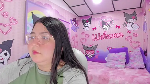 Dulce meow online show from June 19, 11:47 am