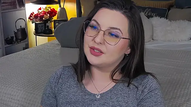 Mia Swano online show from November 23, 10:42 pm