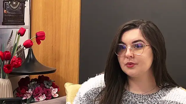 Mia Swano online show from April 22, 1:52 am