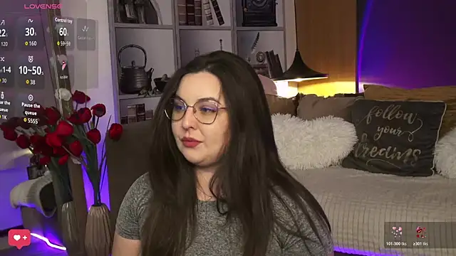 Snapshot of Mia_Swano chatting on April 29, 2:04 am Mia Swano online show from April 29, 2:04 am