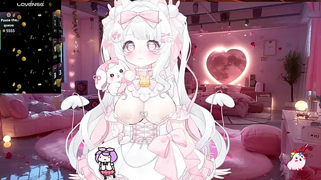 sandyluxury online show from September 13, 5:51 am