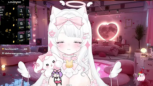 sandyluxury online show from September 14, 6:01 am