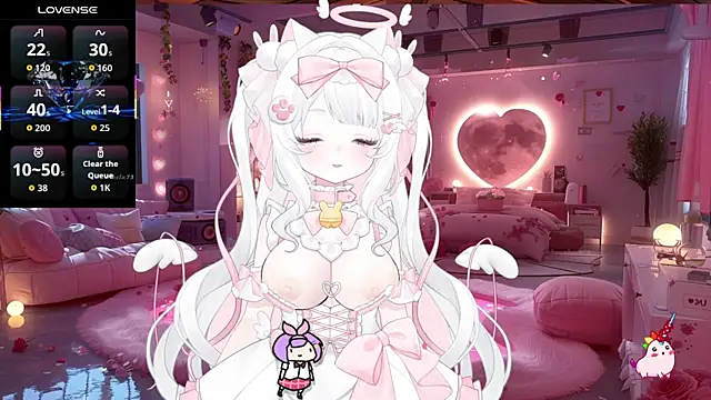 sandyluxury online show from September 15, 3:50 am