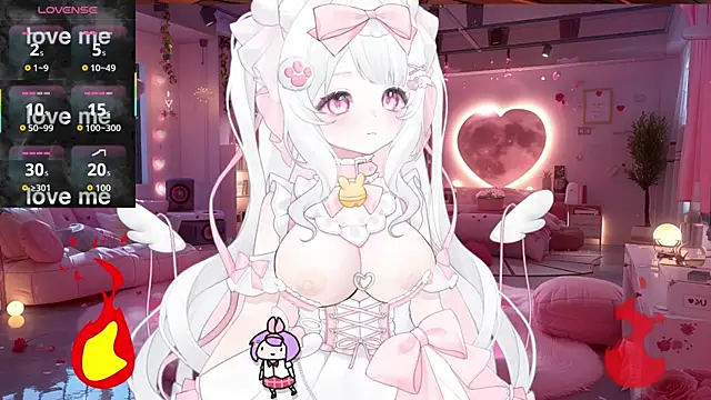 sandyluxury online show from September 23, 4:48 am