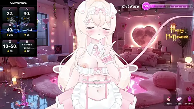 sandyluxury online show from October 3, 5:32 pm