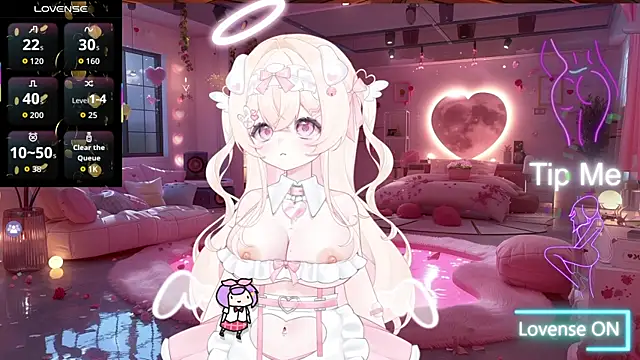 sandyluxury online show from October 10, 12:26 pm