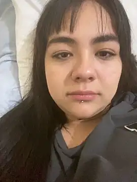 jasmincollin  online show from October 17, 5:48 pm