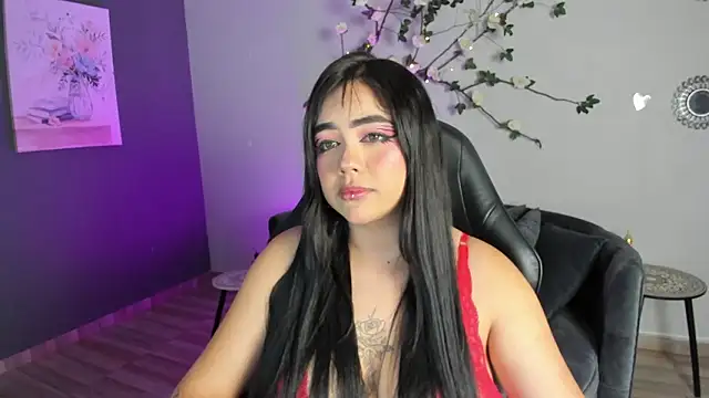 jasmincollin  online show from February 26, 3:27 am