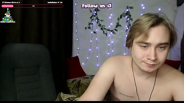 Lust4Money online show from December 18, 8:15 pm