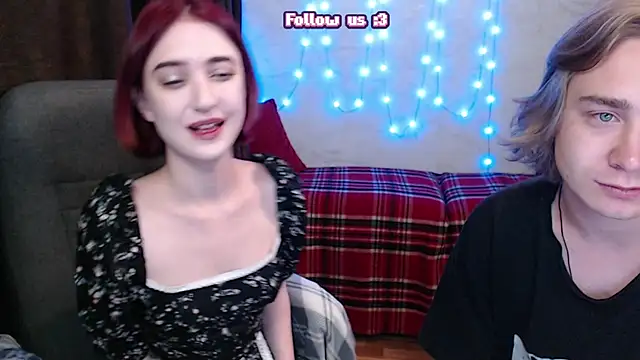 Lust4Money online show from July 17, 9:41 pm