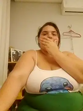 Katherine25 online show from February 7, 11:52 pm