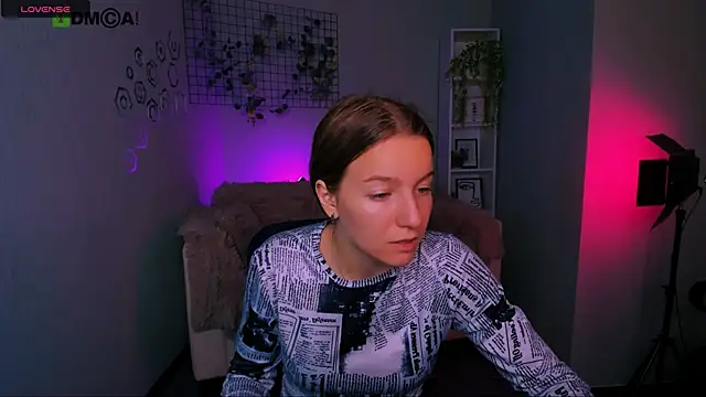 benny duglas online show from October 5, 9:18 am