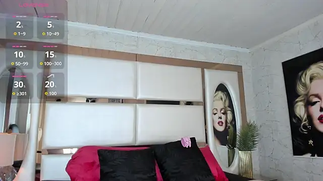 Ely09  online show from February 12, 2:12 pm