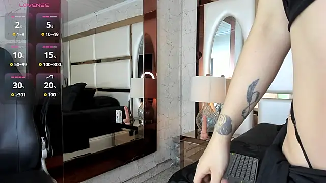 Ely09  online show from February 25, 2:16 pm