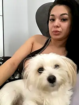 nattysx online show from December 16, 7:24 am