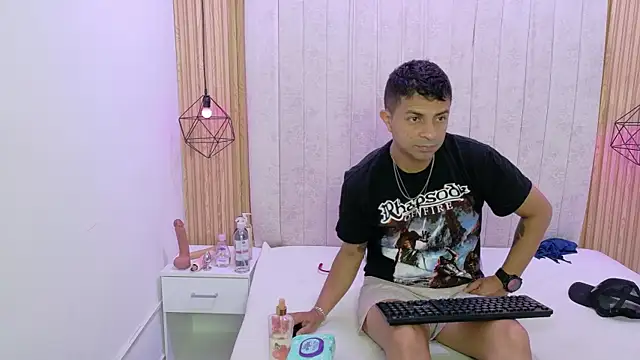 Kity spiderr online show from November 5, 12:27 pm