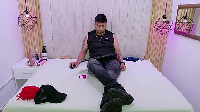 Kity spiderr online show from November 8, 12:27 pm