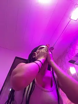Lilithadams1 online show from May 29, 2:53 am