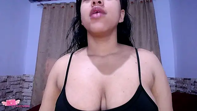 Bicky 24 online show from November 14, 1:32 pm