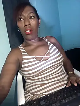 Kristal Bronw Lawren online show from May 10, 7:08 pm