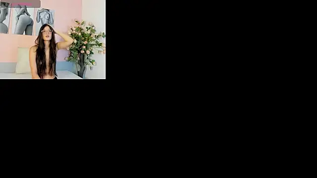 Snapshot of Stefany_gonzales_ chatting on October 8, 11:41 am Stefany gonzales online show from October 8, 11:41 am